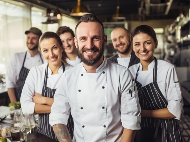 Mitarbeitende begeistern